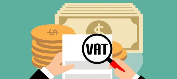 Deklaracja VAT w pliku JPK_VAT
