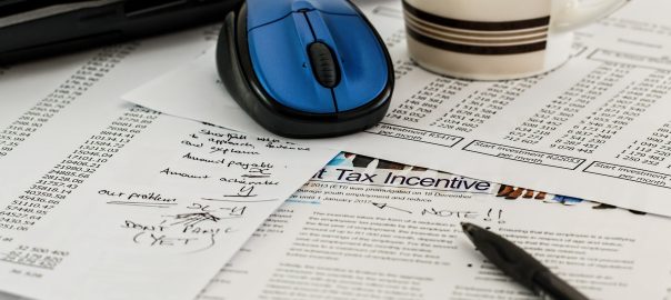 Wykaz podatników VAT